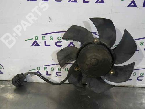 Koelventilatormotor FORD TRANSIT Van (FA_ _)  | BP11037799M35 