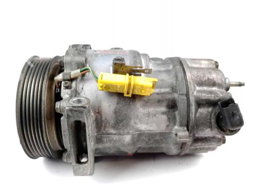 Used AC compressor AC compressor 22604506 22604506
