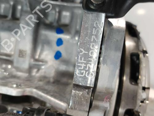 Engine KIA SPORTAGE V (NQ5) 1.6 T-GDI MHEV | BP39621828M1 - Image 13