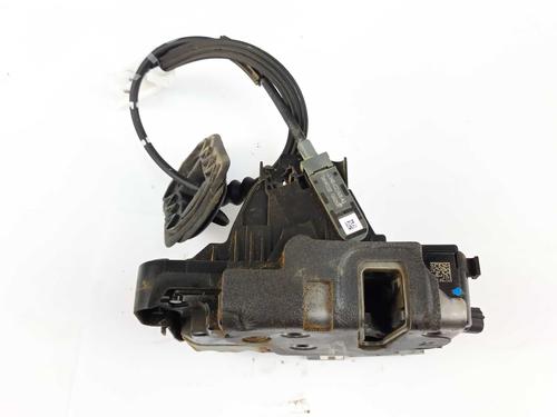 Front left lock FORD KUGA III (DFK) | BP33760396C98 - Image 2
