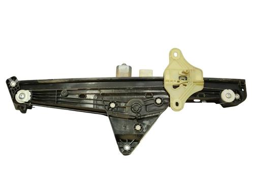 Front left window mechanism RENAULT CLIO V (B7_) 1.5 Blue dCi 100 (B7AD) | BP37019669C22 - Image 2