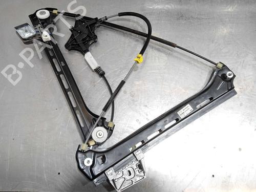 Used Front left window mechanism Front left window mechanism MERCEDES-BENZ E-CLASS (W212) E 200 CGI (212.048, 212.148) (184 hp) 12244789 12244789