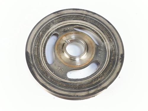 Used Pulley Pulley PEUGEOT 207 (WA_, WC_) 1.4 HDi (68 hp) 33760408 33760408