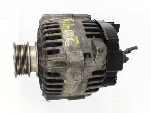 Used Alternator Alternator RENAULT MEGANE II (BM0/1_, CM0/1_) 1.5 dCi (BM02, BM13, BM2A, CM02, CM13) (101 hp) 33887961 33887961