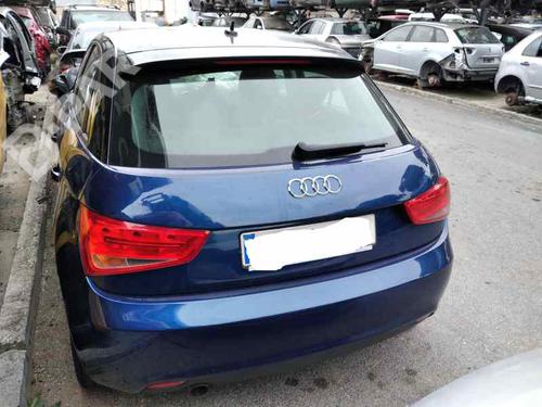 Front left exterior door handle AUDI A1 Sportback (8XA, 8XF) 1.6 TDI | BP10179666C128  - Image 5