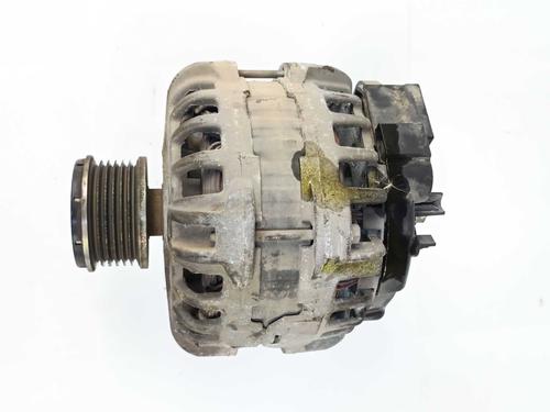 Used Alternator Alternator DACIA DOKKER MPV (KE_) 1.5 dCi (KEAJ, KEAH) (90 hp) 36452831 36452831