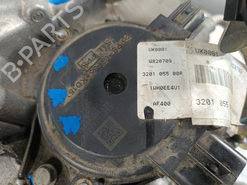 Gearbox RENAULT AUSTRAL TCe 140 (HGMF) | BP35896006M3  - Image 5