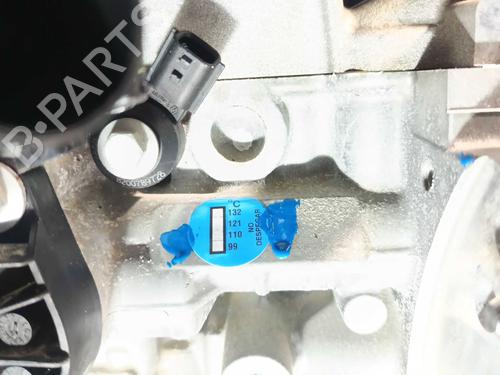 Engine DACIA SANDERO II TCe 90 (B8M1, B8MA, B8AC) | BP31063389M1 - Image 13