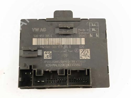 Used Electronic module Electronic module VW PASSAT B8 Variant (3G5, CB5) 2.0 TDI (190 hp) 26556850 26556850