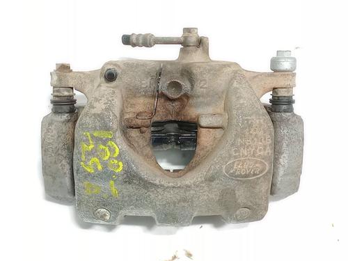 Used Left front brake caliper LAND ROVER DEFENDER Station Wagon (L663) [2019-2025]  25383143