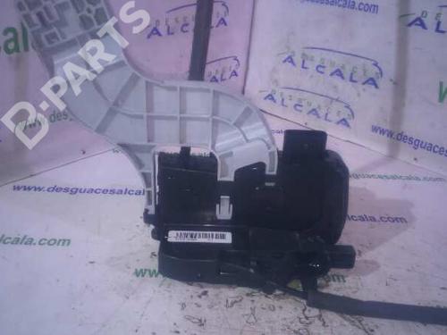 Rear left lock KIA SPORTAGE III (SL) 1.7 CRDi | BP10957756C100 