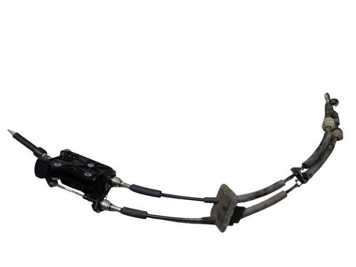 Used Gear lever ABARTH 500 / 595 / 695 1.4 (312.AXF11, 312.AXF1A) (180 hp) 29285421