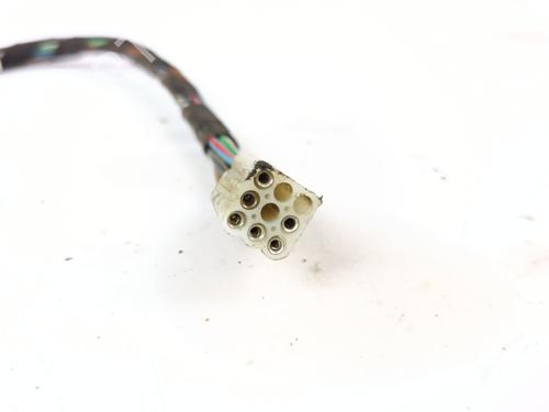 Right front window switch OPEL ASTRA F CLASSIC Saloon (T92) 1.6 i (F19, M19) | BP28025920I26 