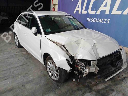 Electronic module AUDI A3 (8V1, 8VK) 1.6 TDI | BP31378747M83 - Image 10