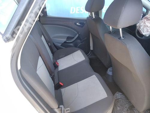Right front driveshaft SEAT IBIZA IV (6J5, 6P1)  | BP9984750M39 