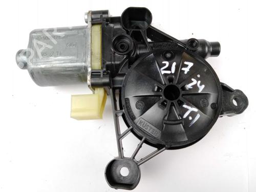 Used Left rear window motor Left rear window motor 18411204 18411204