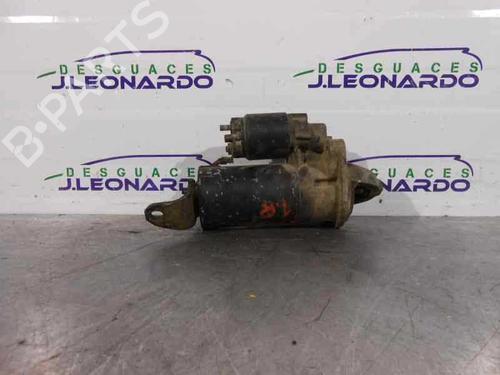 Used Starter Starter 13738351 13738351
