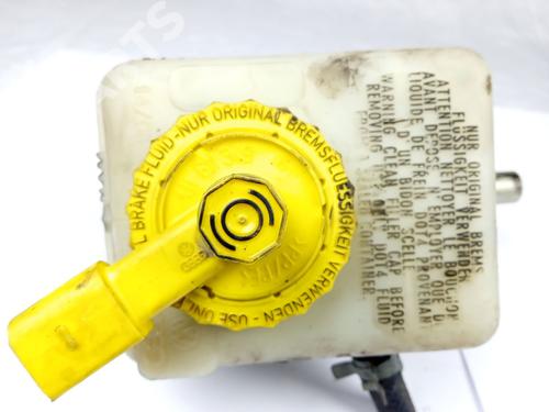 Brake master cylinder SEAT LEON (1M1) 1.9 TDI | BP11825965M77 