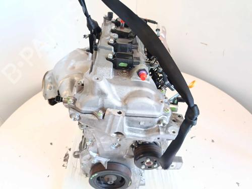 Engine NISSAN JUKE (F15) | BP34006672M1 - Image 3