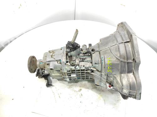 Gearbox SEAT INCA (6K9)  | BP24844471M3 