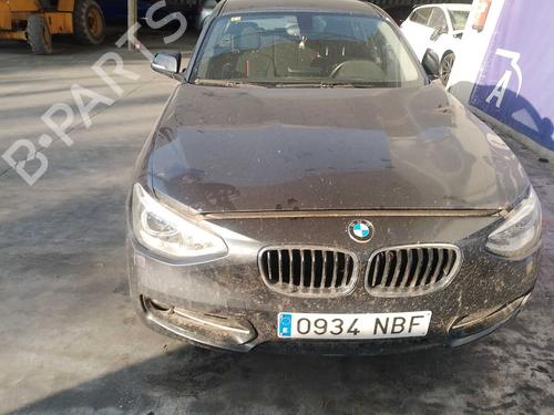 Steering rack BMW 1 (F20) 118 i | BP29709311M22 - Image 11