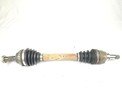 Used Left front driveshaft CITROËN XSARA (N1) 1.6 i (88 hp) 18527076
