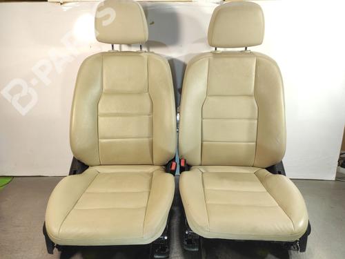 Used Seats set Seats set MERCEDES-BENZ C-CLASS (W204) C 200 CDI (204.001) (136 hp) 10744476 10744476