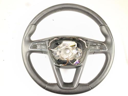 Used Steering wheel SEAT ARONA (KJ7, KJP) 1.0 TSI (95 hp) 29453109