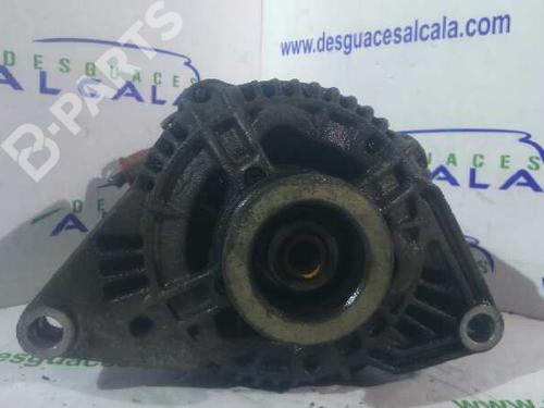 Alternator NISSAN MICRA II (K11)  | BP10958947M7 