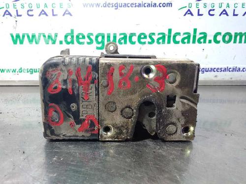 Used Front right lock CITROËN JUMPY I (U6U_) 2.0 HDi 110 (109 hp) 10029532