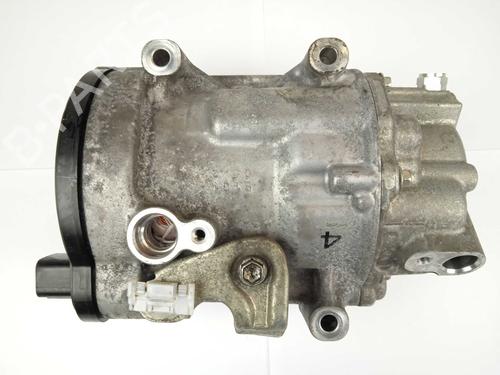 Used AC compressor AC compressor 18407957 18407957