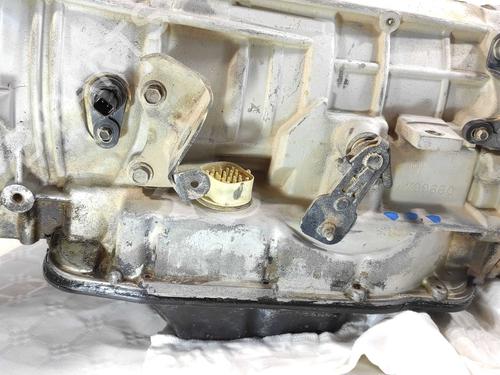 Gearbox JEEP CHEROKEE (KJ) 2.8 CRD 4x4 | BP26548501M3  - Image 17