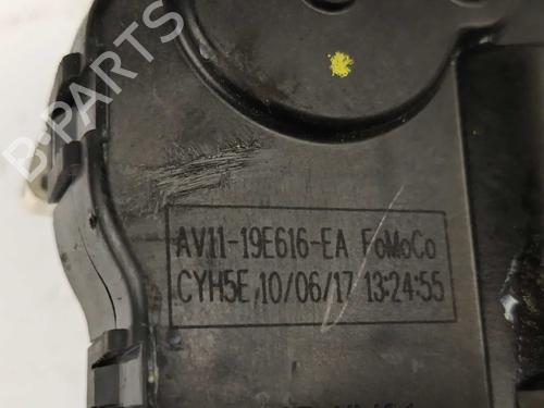 Electronic module FORD ECOSPORT 1.0 EcoBoost | BP30274199M83 - Image 2