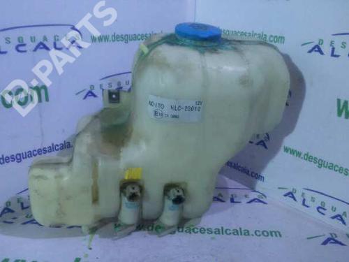 Used Windscreen washer tank Windscreen washer tank NISSAN PATROL GR V Wagon (Y61) [1997-2026] 10959452 10959452