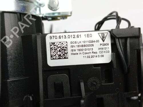 Switch PORSCHE PANAMERA (970) 3.0 4S | BP17922258I30 