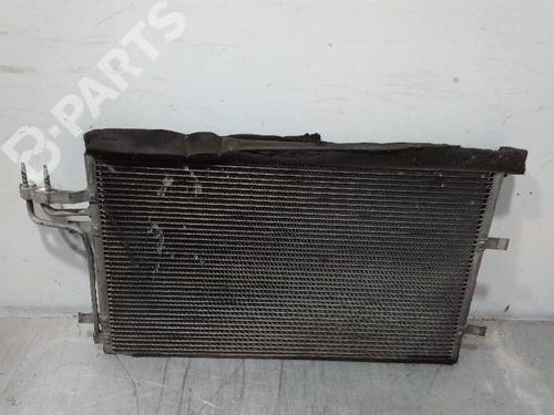 Used AC radiator FORD FOCUS II (DA_, HCP, DP) [2004-2013]  9996807