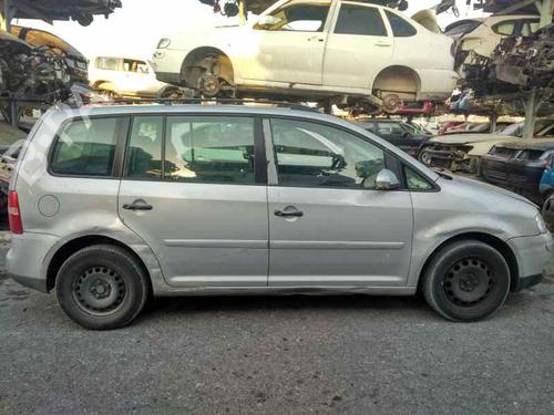 Engine control unit (ECU) VW TOURAN (1T1, 1T2)  | BP9996971M57 