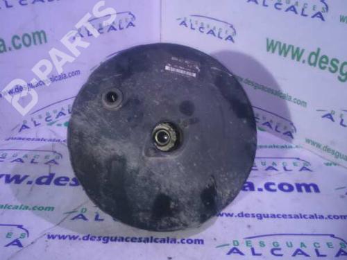 Used Servo brake RENAULT CLIO III (BR0/1, CR0/1) [2005-2014]  9987345