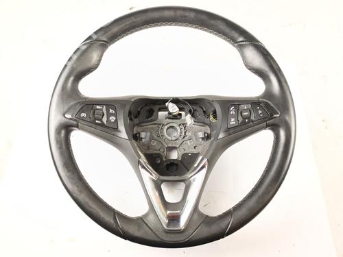Used Steering wheel OPEL CORSA E (X15) [2014-2025]  30271470