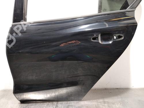 Left rear door FORD FOCUS III  | BP10035830C4