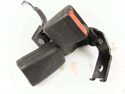 Used Seat buckle HYUNDAI BAYON (BC3) 1.2 MPI (84 hp) 29626404