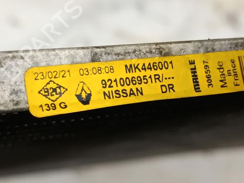 AC-Kondensator NISSAN QASHQAI II (J11, J11_) 1.3 DIG-T | BP30435041M32