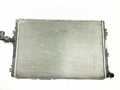 Used Water radiator Water radiator VW GOLF VI (5K1) 1.6 TDI (105 hp) 31159180 31159180