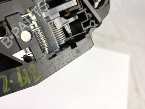 Front right exterior door handle JEEP AVENGER (J2) Electric | BP31586229C129