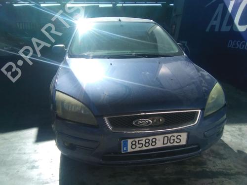 AC compressor FORD FOCUS II (DA_, HCP, DP)  | BP15739297M34 