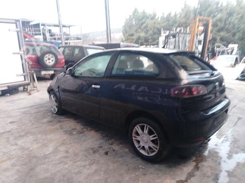 Engine control unit (ECU) SEAT IBIZA III (6L1) 1.9 TDI | BP22740361M57 