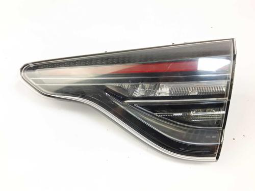 Used Right tailgate light Right tailgate light 37019680 37019680