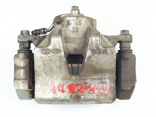 Used Right front brake caliper HYUNDAI TUCSON (TL, TLE) 1.7 CRDi (116 hp) 30383995