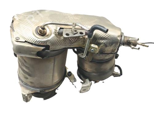 Particulate filter VW CADDY V Box Body/MPV (SBA, SBH) 2.0 TDi | BP37020973M81 - Image 3