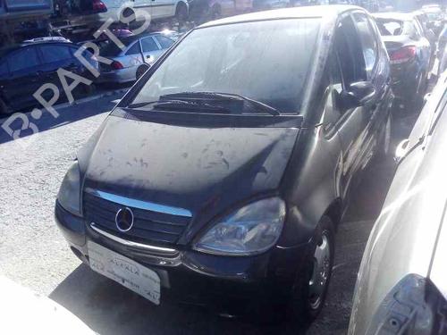 Starter MERCEDES-BENZ A-CLASS (W168) A 170 CDI (168.008) | BP9993886M8 